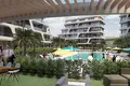 Квартира 2 комнаты 58 м² Оба, Турция