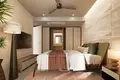Wohnung 3 zimmer 128 m² Phuket, Thailand