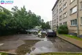Квартира 1 комната 15 м² Вильнюс, Литва