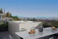 Penthouse 3 pokoi 159 m² Limassol, Cypr