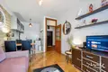 Apartamento 1 habitacion 44 m² Tivat, Montenegro