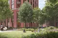 Appartement 1 chambre 55 m² Londres, Royaume-Uni