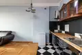Wohnung 2 zimmer 50 m² in Warschau, Polen