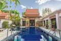 Villa Banyan Tree Phuket