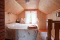 Cottage 1 bedroom 48 m² Uurainen, Finland