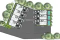 Квартира 3 спальни 133 м² Ban Sa Pam, Таиланд