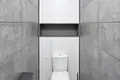 Wohnung 2 zimmer 60 m² Chaciezyna, Belarus