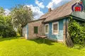 Maison 62 m² Palacanski sielski Saviet, Bélarus