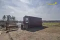 Dom 37 m² Valievacski sielski Saviet, Białoruś