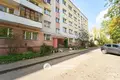 Wohnung 2 zimmer 41 m² Minsk, Belarus