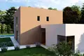 Villa de 4 dormitorios 186 m² Grad Porec, Croacia