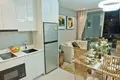 2 bedroom apartment 64 m² Pattaya City, Thailand