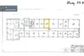 Propiedad comercial 16 m² en Alytus, Lituania