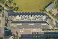 Квартира 2 спальни 73 м² Кембридж, Великобритания