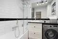 Appartement 2 chambres 49 m² Varsovie, Pologne
