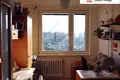 Квартира 3 комнаты 43 м² Столица Прага, Чехия