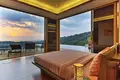 Villa 4 pièces 700 m² Sakhu, Thaïlande