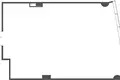 Büro 114 m² Moskau, Russland