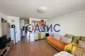 Mieszkanie 2 pokoi 59 m² Sweti Włas, Bułgaria