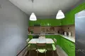 Appartement 2 chambres 110 m² en Tirana, Albanie