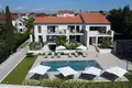 Maison 12 chambres 683 m² Grad Porec, Croatie