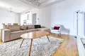 Penthouse 3 bedrooms 171 m² in Germasogeia, Cyprus
