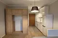 1 room apartment 28 m² in Warsaw, Poland