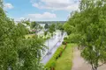 Mieszkanie 3 pokoi 68 m² Kemi, Finlandia