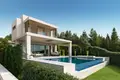 villa de 3 chambres 141 m² Paliouri, Grèce