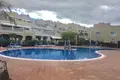 Mieszkanie 2 pokoi 127 m² Palm Mar Arona, Hiszpania