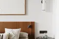 Квартира 1 комната 55 м² Унгасан, Индонезия