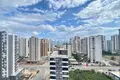 Apartamento 2 habitaciones 60 m² Mezitli, Turquía
