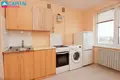 1 room apartment 36 m² Panevėžys, Lithuania