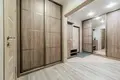 Appartement 1 chambre 43 m² Minsk, Bélarus
