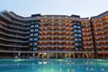 Apartamento 2 habitaciones 128 m² Nesebar, Bulgaria