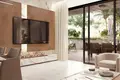 2 bedroom apartment 116 m² Germasogeia, Cyprus