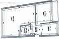 2 room apartment 59 m² Warsaw, Poland