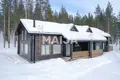 Chalet 5 chambres 98 m² Kolari, Finlande