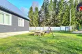 House 119 m² Putcynski sielski Saviet, Belarus