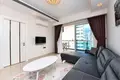 Apartamento 2 habitaciones 50 m² en Mahmutlar, Turquía