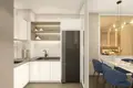Wohnung 1 zimmer 32 m² Rawai, Thailand