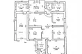 Maison 121 m² Zaslawie, Bélarus