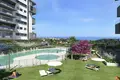 Appartement 2 chambres 98 m² Dehesa de Campoamor, Espagne