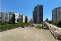 1 bedroom apartment 45 m² Mediterranean Region, Turkey
