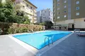 Apartamento 2 habitaciones 60 m² en Muratpasa, Turquía