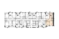 Квартира 2 комнаты 57 м² Ленинский городской округ, Россия