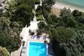 Отель 2 231 м² периферия Ионические острова, Греция