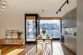 3 room apartment 74 m² in Warsaw, Poland
