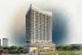 Apartamento 2 habitaciones 56 m² Dubái, Emiratos Árabes Unidos