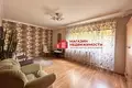 4 room apartment 90 m² Hrodna, Belarus